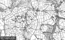1881 - 1882, Mount