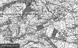 1890 - 1892, Mount