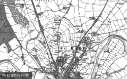 1881, Mount Pleasant