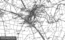 1898 - 1938, Mount Pleasant