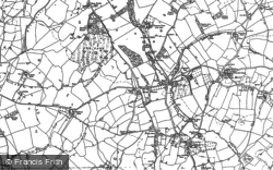 1903, Mount Pleasant
