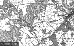 1900 - 1920, Mounton