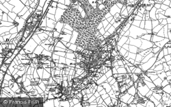 1878 - 1898, Mow Cop