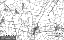 1885 - 1902, Mowsley