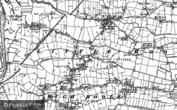 1892, Much Hoole