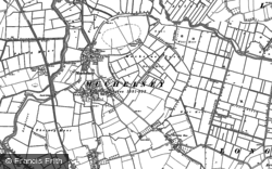 1885 - 1886, Muchelney
