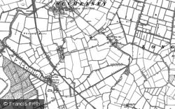1885, Muchelney Ham