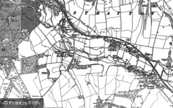 1886 - 1887, Muckleford