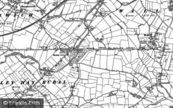 1883, Muckley Corner