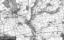 1886, Muddiford