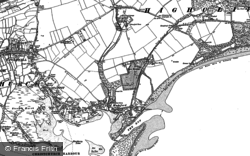 1907, Mudeford
