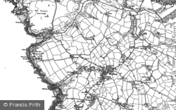 1906, Mullion