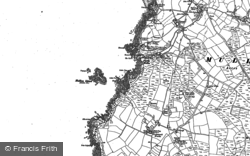 1906, Mullion Cove