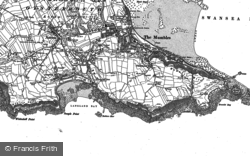 1913, Mumbles, The