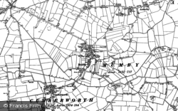 1887 - 1905, Mumby