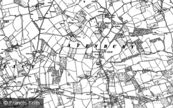 1885, Munderfield Row