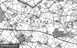 1886, Munsley