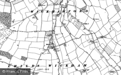 1880 - 1900, Murcot
