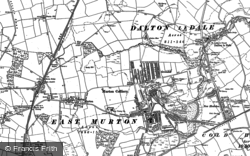1914, Murton