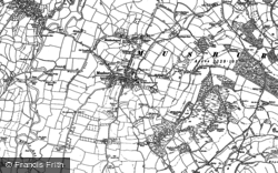 1887 - 1903, Musbury