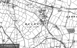 1886 - 1902, Muston