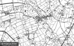 1889 - 1890, Muston