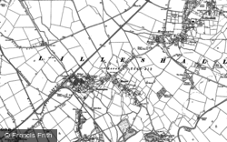 1881, Muxton