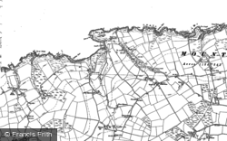 1889 - 1904, Mwnt