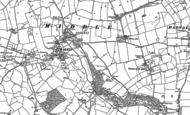 Myddle, 1880