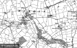 1880, Myddle