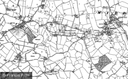 1880 - 1881, Myddlewood