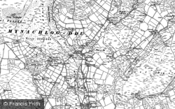 1888, Mynachlog-Ddu