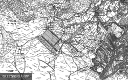 1888 - 1899, Myndd Llandegai