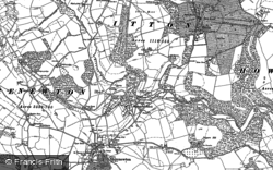 1900, Mynydd-Bach