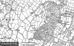 1887, Mynydd Bodafon