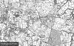 1910, Mynydd Du