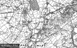 1887, Mynyddygarreg
