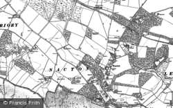 1881, Nacton