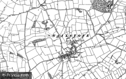 1885, Nailstone