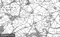 1883 - 1884, Nailwell