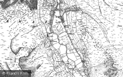 1888, Nant Ffrancon