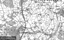 1899, Nant-Y-Derry