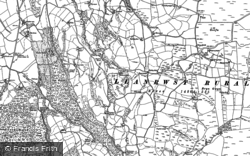 1910 - 1911, Nant-Y-Rhiw