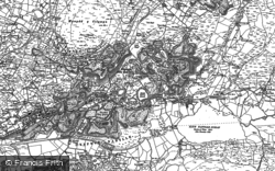 1888, Nantlle