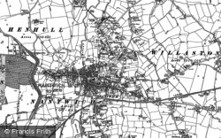 1897, Nantwich