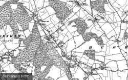 1897, Naphill