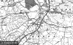 1894 - 1907, Nappa