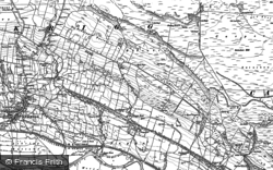 1891 - 1892, Nappa Scar