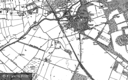 1883 - 1884, Narborough
