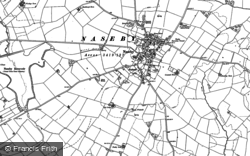 1884 - 1899, Naseby